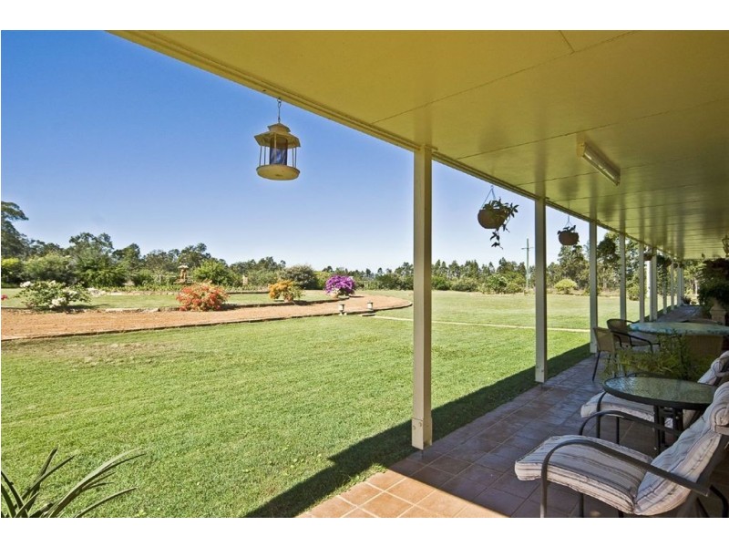 133 Seventeen Mile Road, Helidon QLD 4344