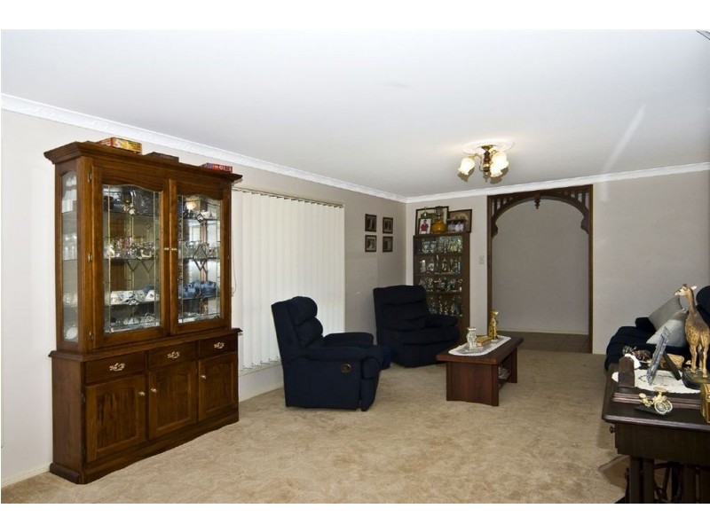 133 Seventeen Mile Road, Helidon QLD 4344