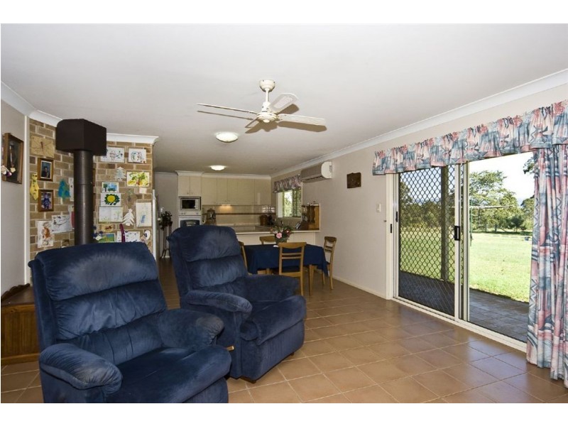 133 Seventeen Mile Road, Helidon QLD 4344