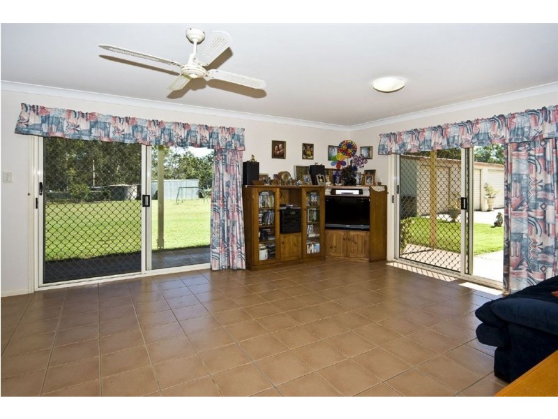 133 Seventeen Mile Road, Helidon QLD 4344
