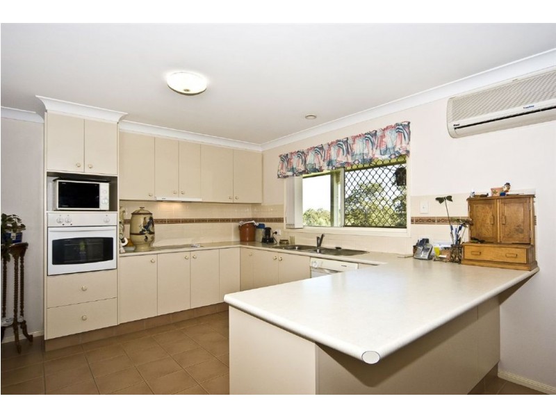 133 Seventeen Mile Road, Helidon QLD 4344