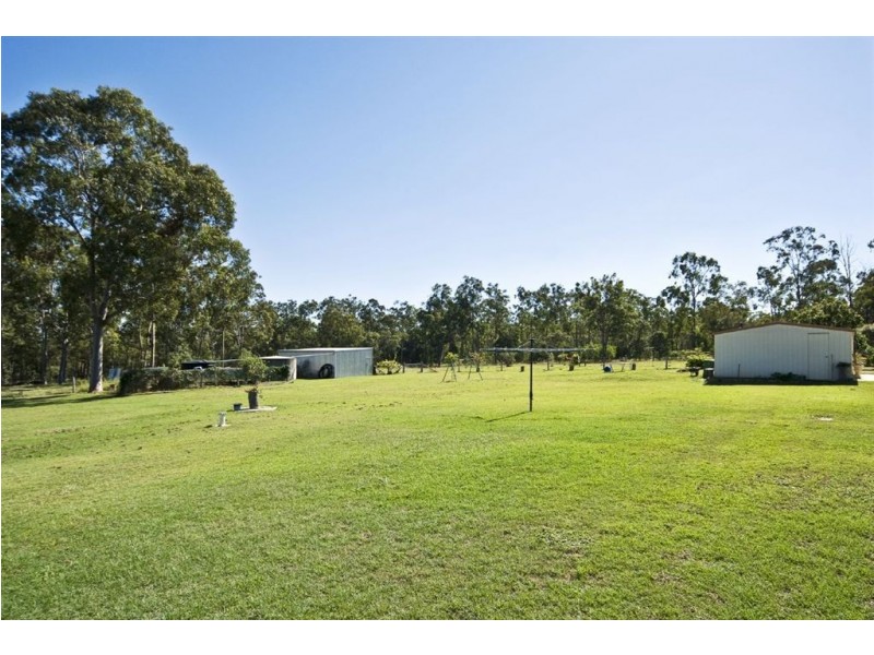 133 Seventeen Mile Road, Helidon QLD 4344