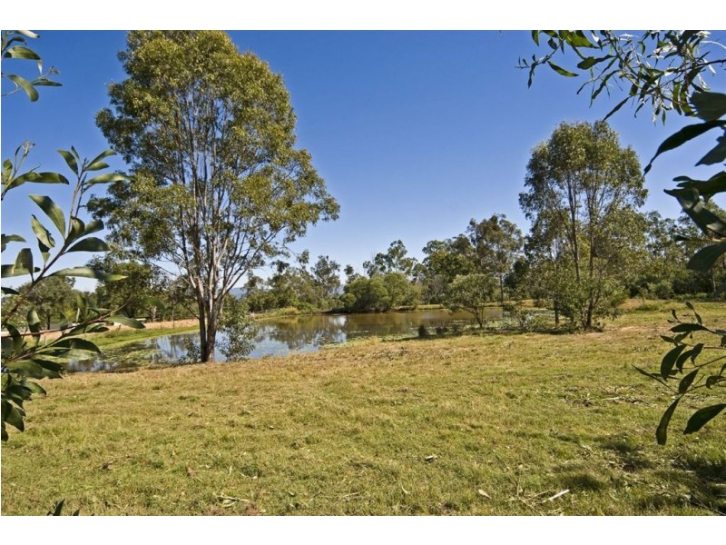 133 Seventeen Mile Road, Helidon QLD 4344