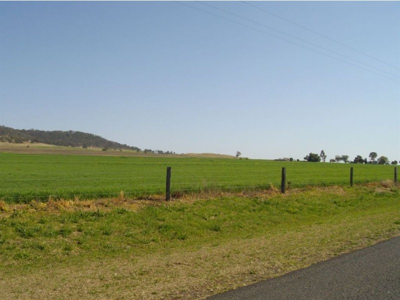 57 Budgee Road, Budgee QLD 4359