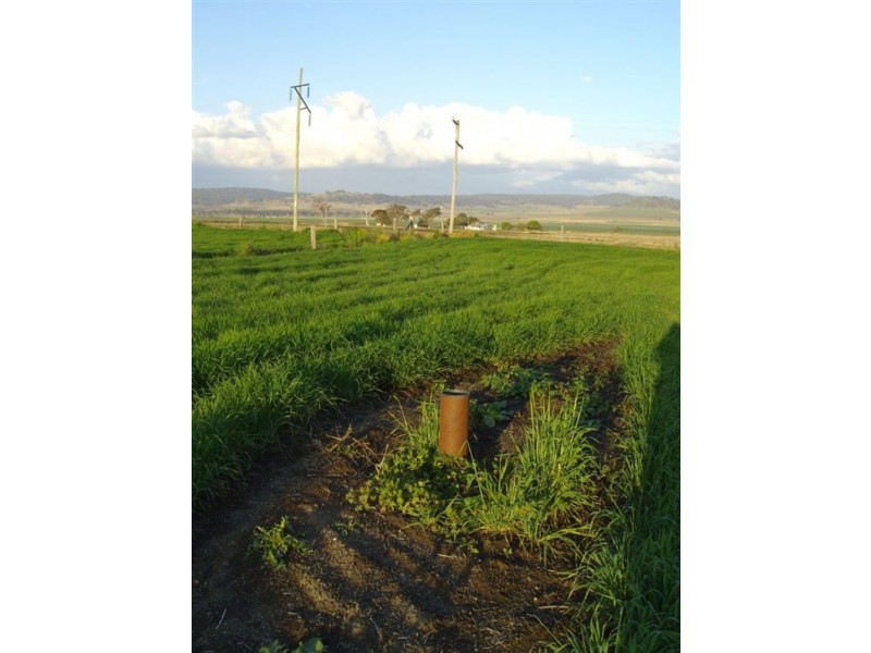 57 Budgee Road, Budgee QLD 4359