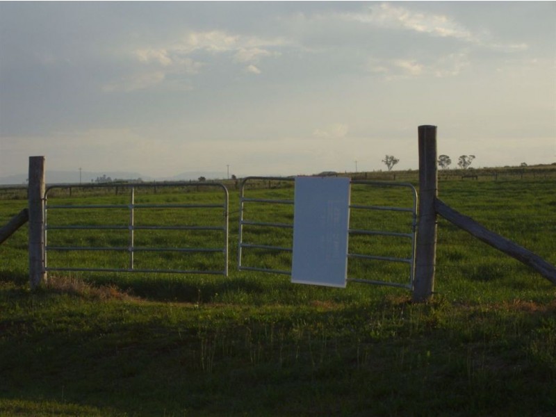 57 Budgee Road, Budgee QLD 4359