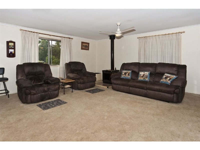 140 Boondandilla Road, Millmerran QLD 4357