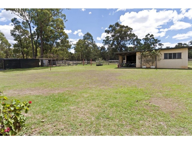 140 Boondandilla Road, Millmerran QLD 4357