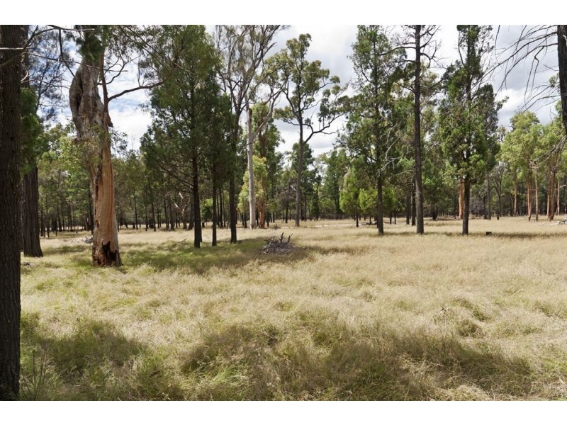 140 Boondandilla Road, Millmerran QLD 4357