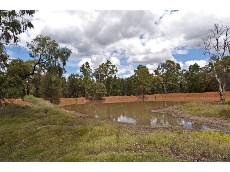 140 Boondandilla Road, Millmerran QLD 4357