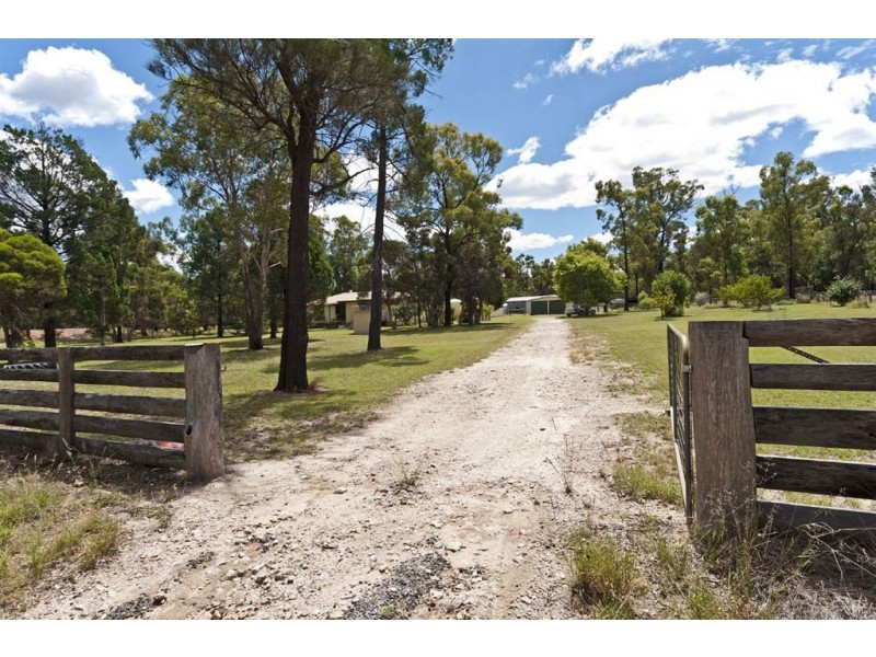 140 Boondandilla Road, Millmerran QLD 4357