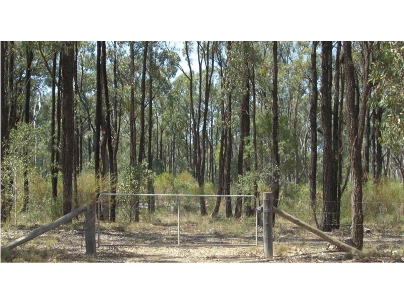 Lot 2 Centenary Road, Goombungee QLD 4354
