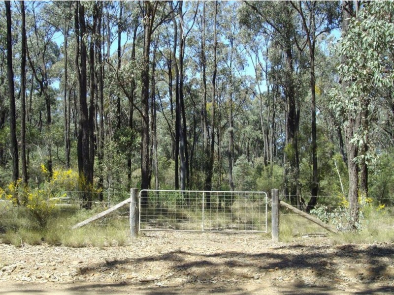 Lot 2 Centenary Road, Goombungee QLD 4354