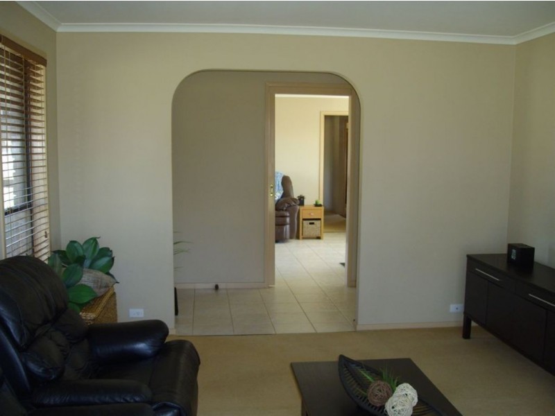 99 Mt Sibley Road, Nobby QLD 4360