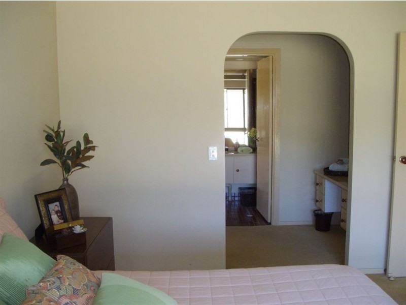 99 Mt Sibley Road, Nobby QLD 4360