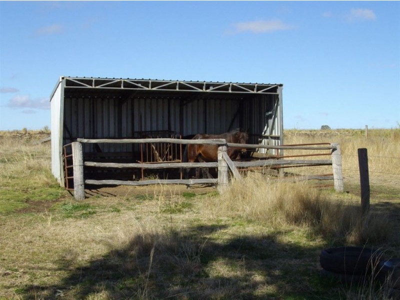 99 Mt Sibley Road, Nobby QLD 4360