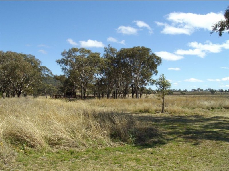 99 Mt Sibley Road, Nobby QLD 4360