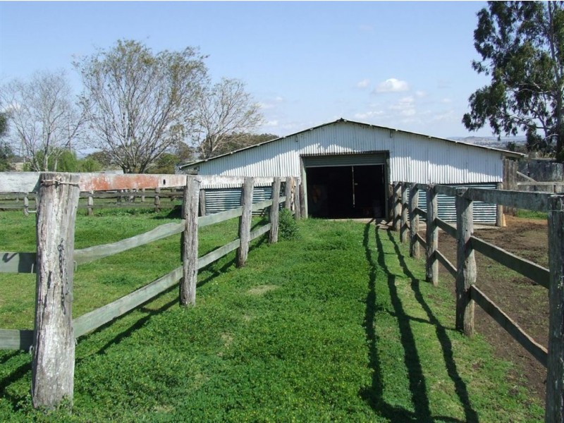 287 Hayden Street, Darling Heights QLD 4350