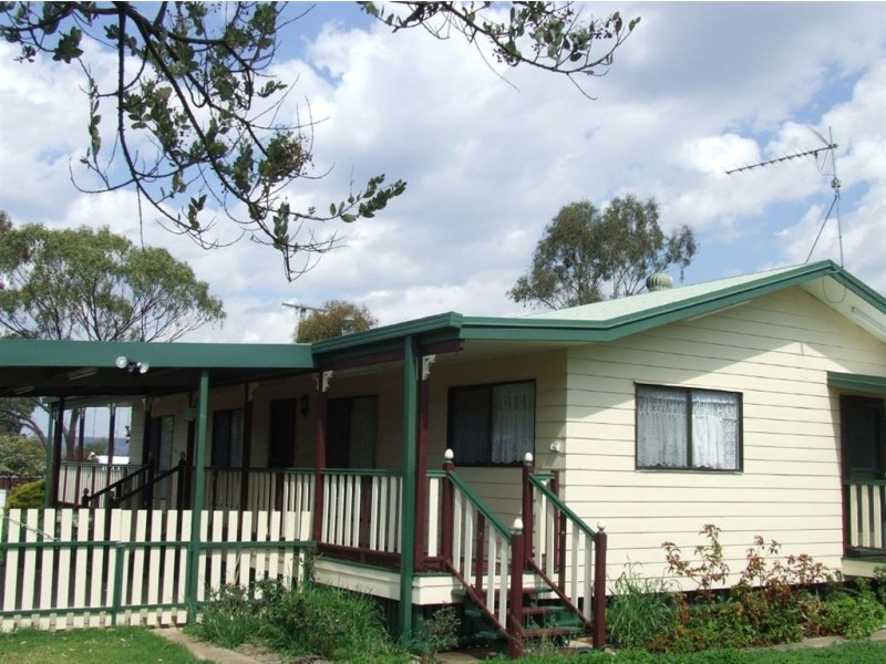 14 Creek Road, Cambooya QLD 4358