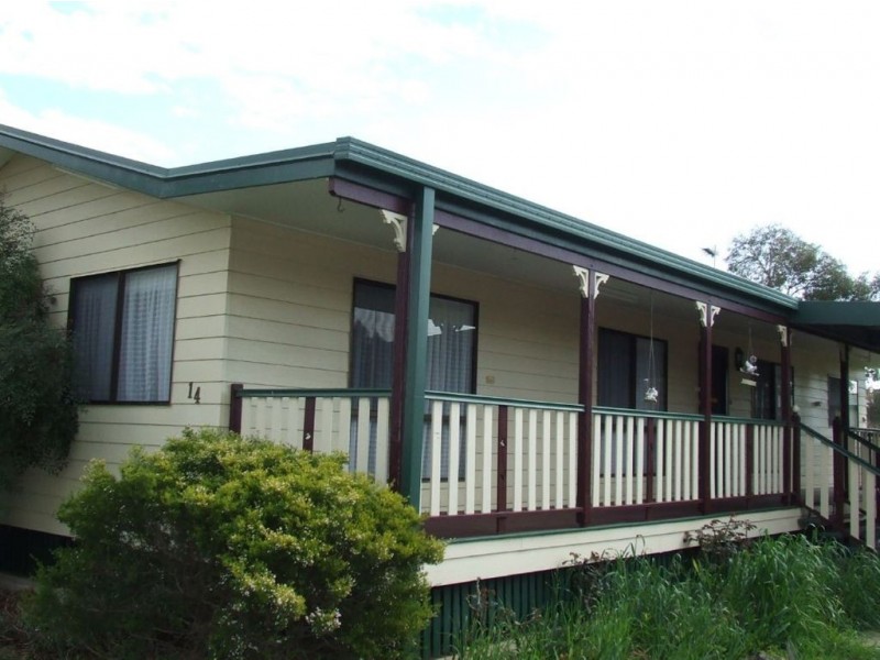 14 Creek Road, Cambooya QLD 4358