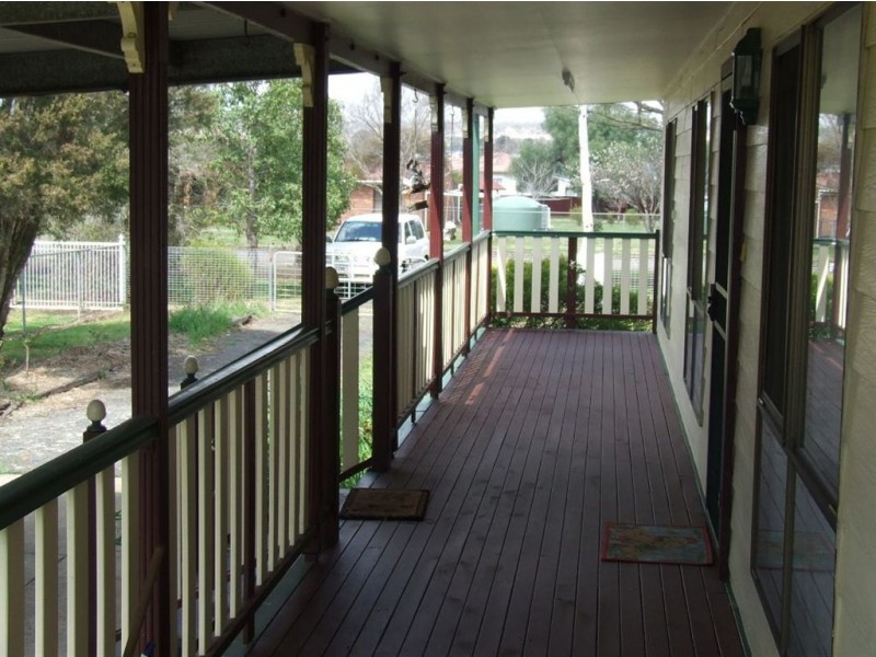 14 Creek Road, Cambooya QLD 4358