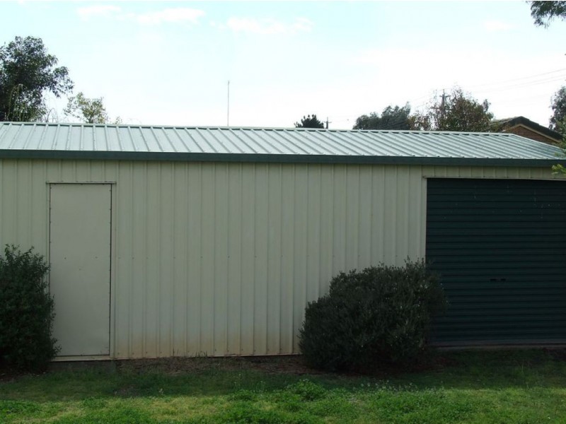 14 Creek Road, Cambooya QLD 4358