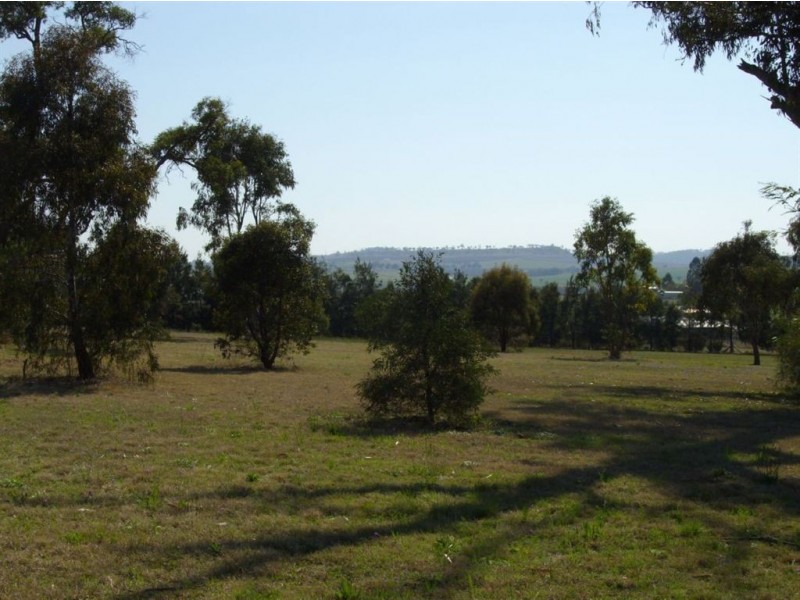 Lot 7 Woodlands Road, Greenmount QLD 4359