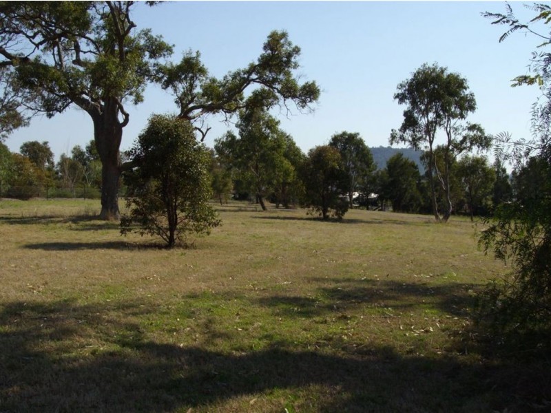 Lot 7 Woodlands Road, Greenmount QLD 4359
