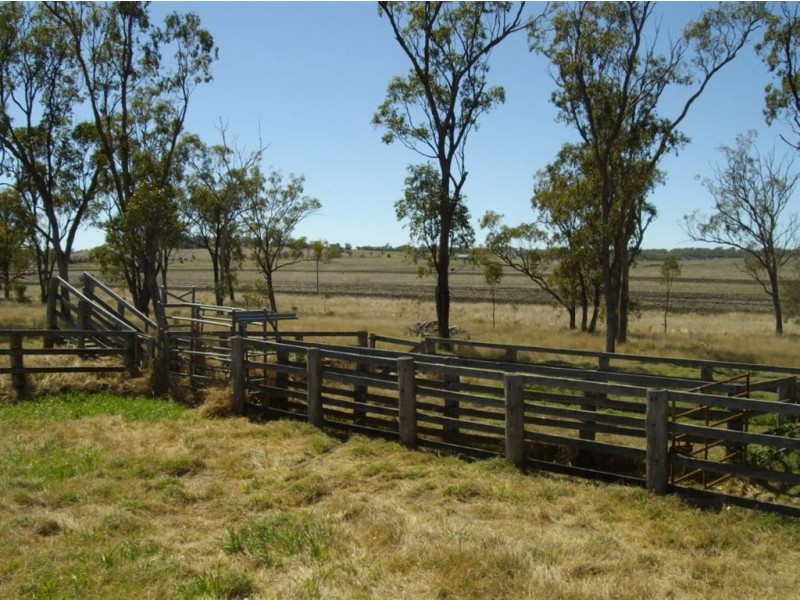 L43 Pittsworth-Scrubby Road, Pittsworth QLD 4356