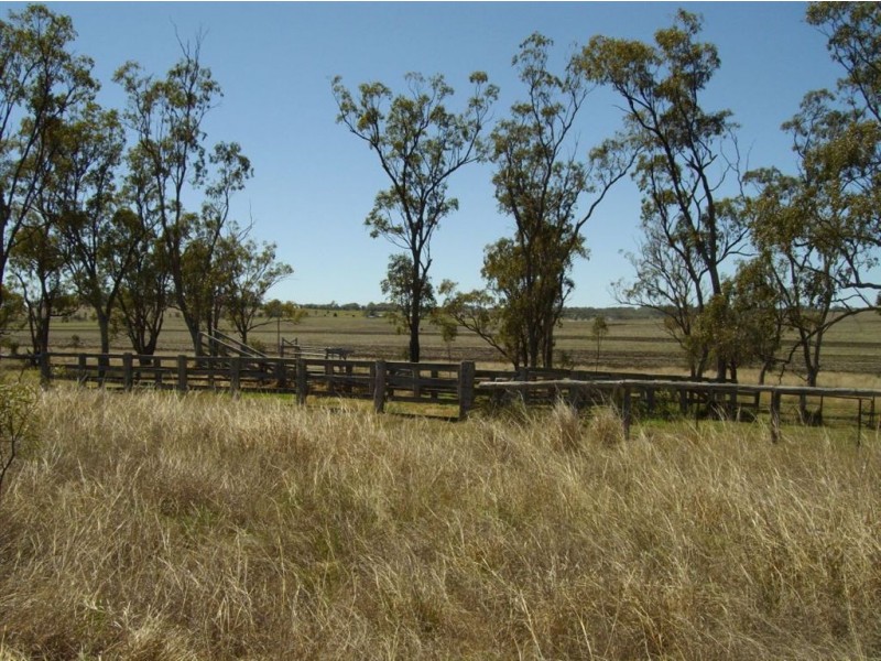 L43 Pittsworth-Scrubby Road, Pittsworth QLD 4356