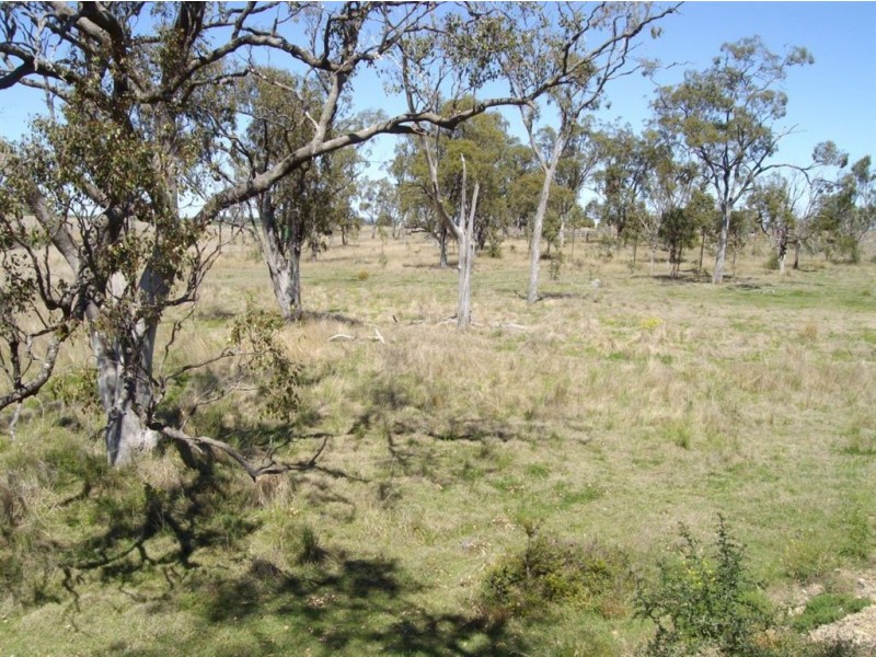 L43 Pittsworth-Scrubby Road, Pittsworth QLD 4356