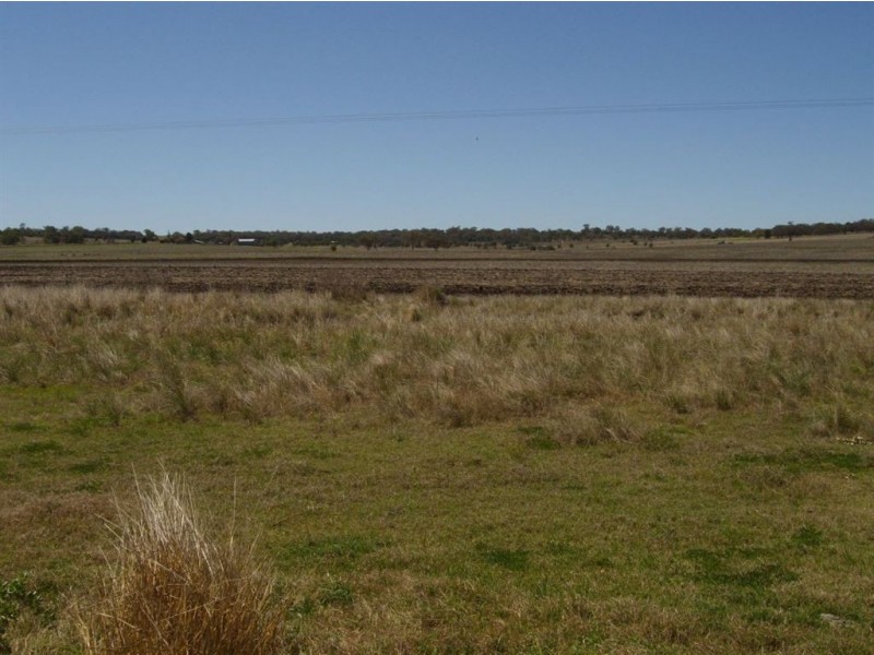 L43 Pittsworth-Scrubby Road, Pittsworth QLD 4356