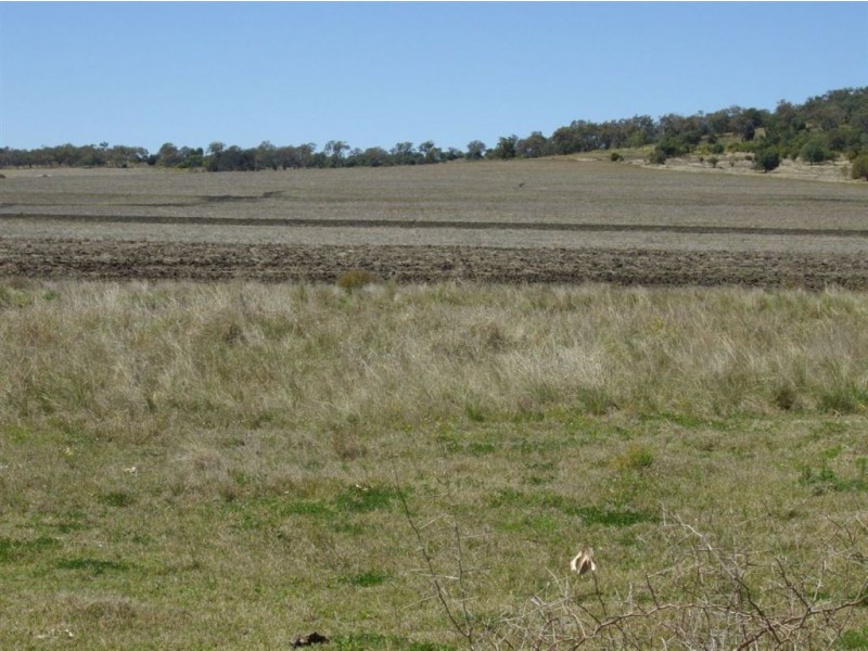 L43 Pittsworth-Scrubby Road, Pittsworth QLD 4356