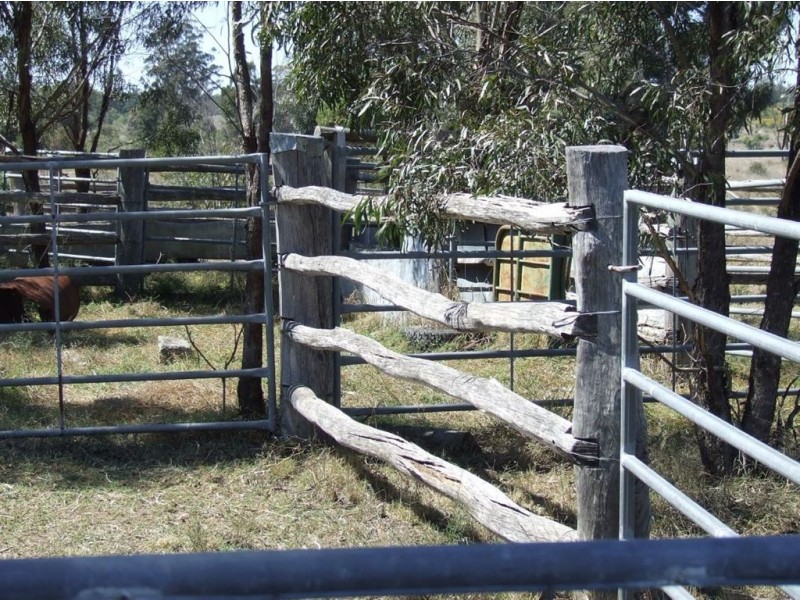 Lot 71-73 Koorongara Cemetery Road, Kooroongarra QLD 4357