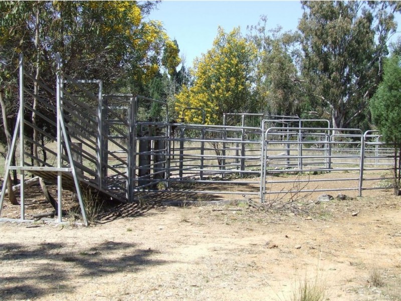 Lot 71-73 Koorongara Cemetery Road, Kooroongarra QLD 4357