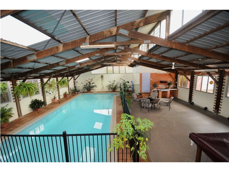 45 Noll Street, Kearneys Spring QLD 4350
