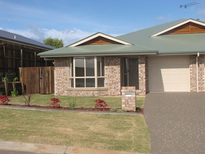 1/40 Wareena Crescent, Glenvale QLD 4350