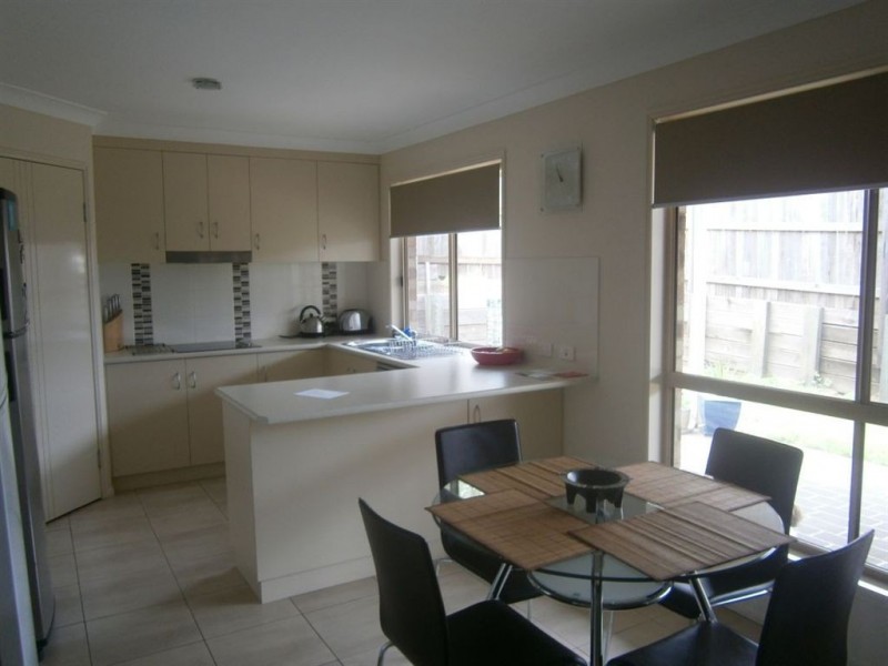 1/40 Wareena Crescent, Glenvale QLD 4350