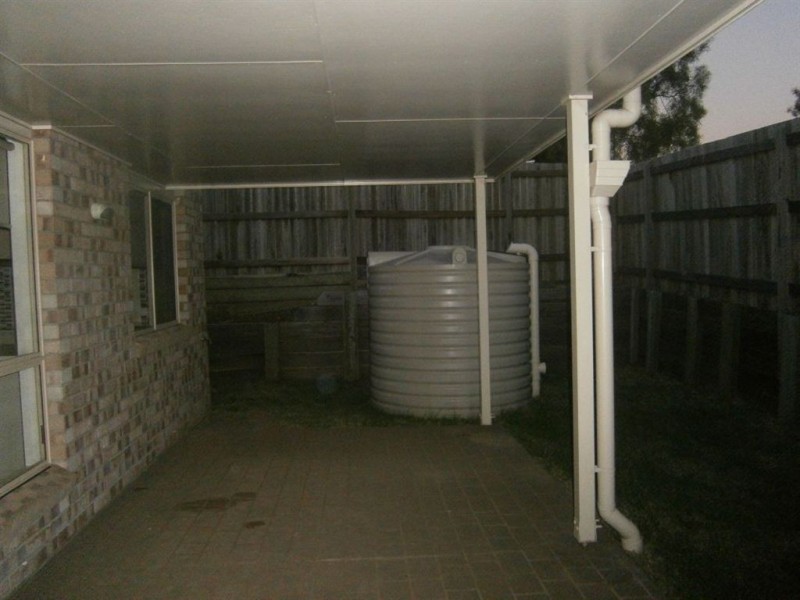 1/40 Wareena Crescent, Glenvale QLD 4350