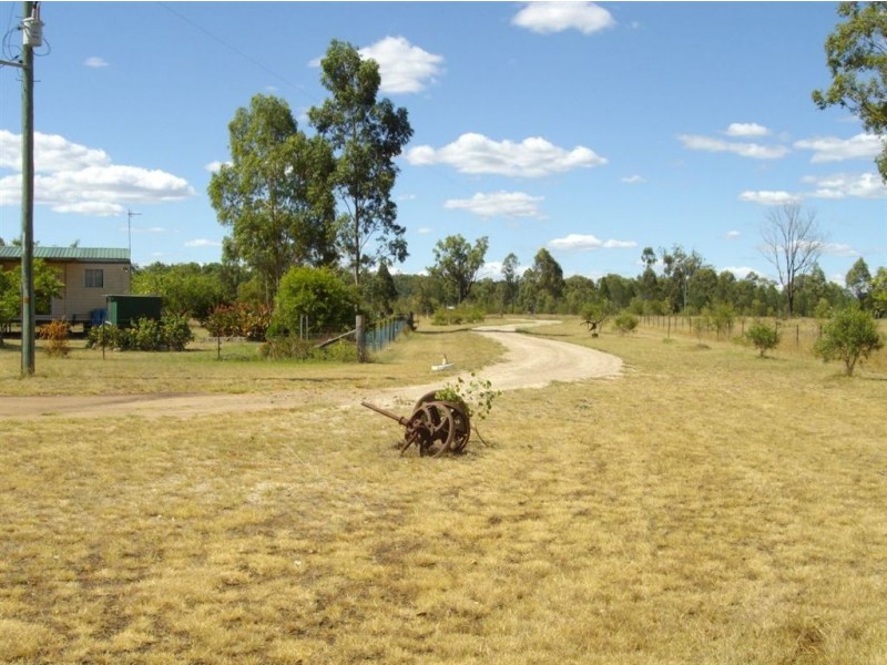 6 Crystal Creek Road, Dalby QLD 4405