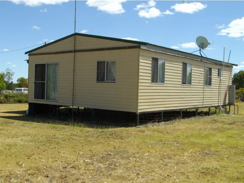 6 Crystal Creek Road, Dalby QLD 4405