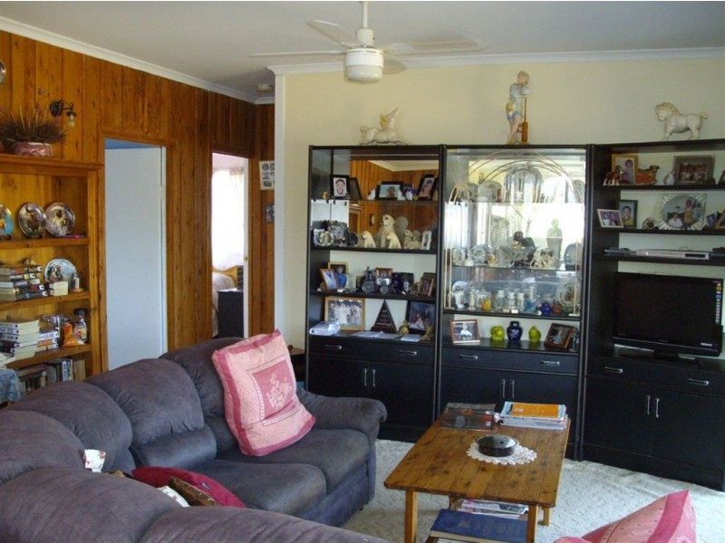 6 Crystal Creek Road, Dalby QLD 4405