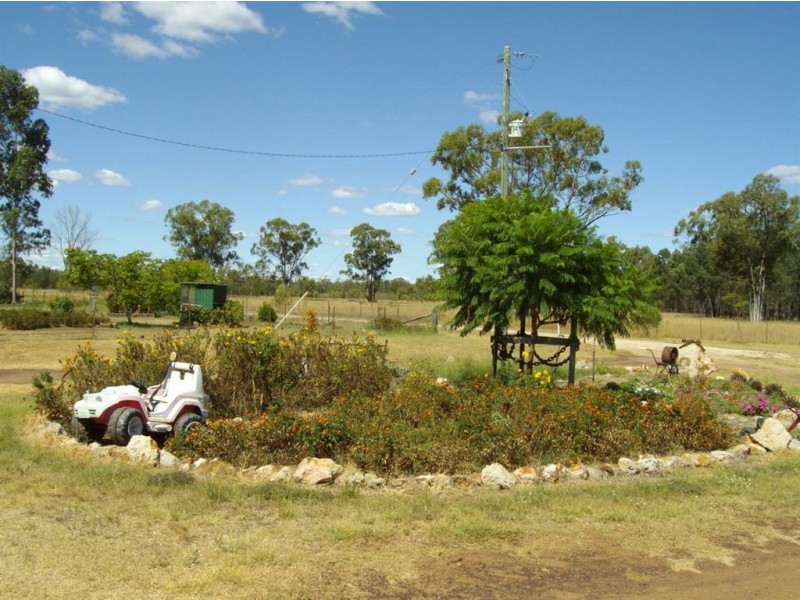 6 Crystal Creek Road, Dalby QLD 4405