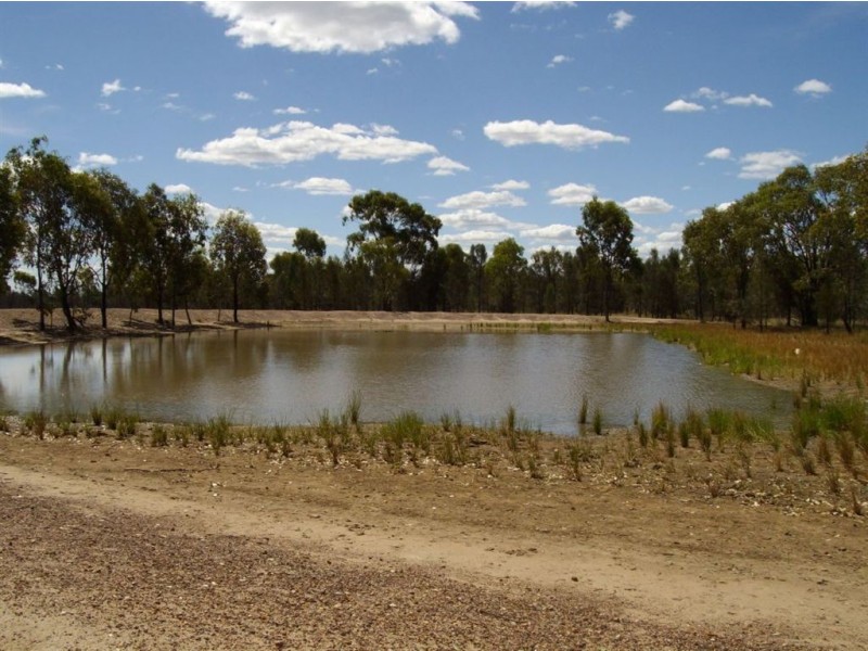 6 Crystal Creek Road, Dalby QLD 4405