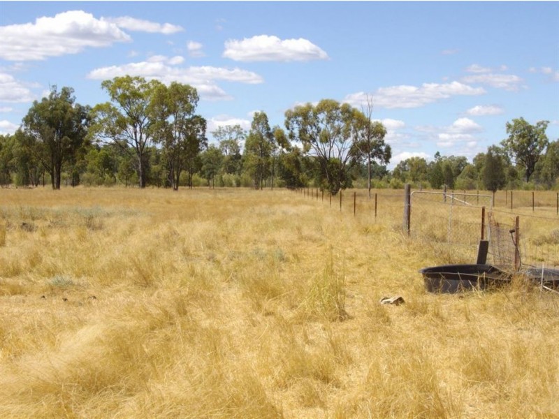 6 Crystal Creek Road, Dalby QLD 4405