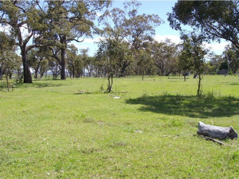 1145 Clifton-Leyburn Road, Clifton QLD 4361