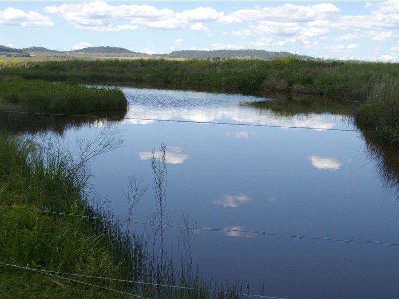 1145 Clifton-Leyburn Road, Clifton QLD 4361