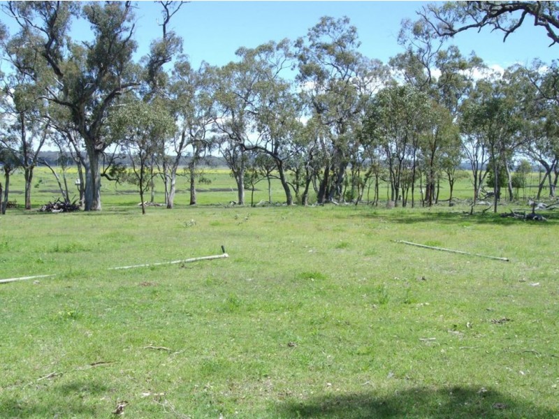 1147 Clifton Leyburn Road, Clifton QLD 4361