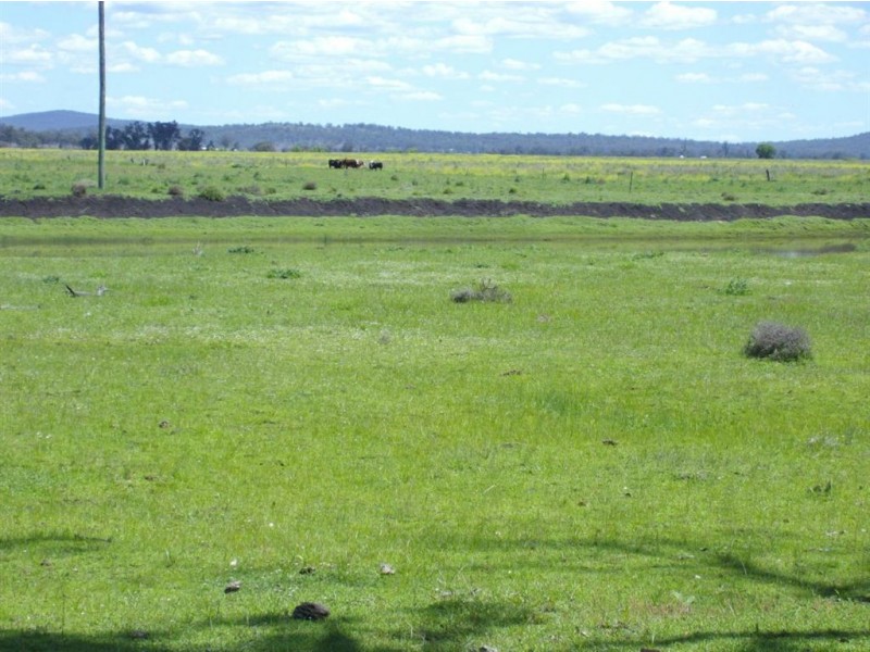 1147 Clifton Leyburn Road, Clifton QLD 4361