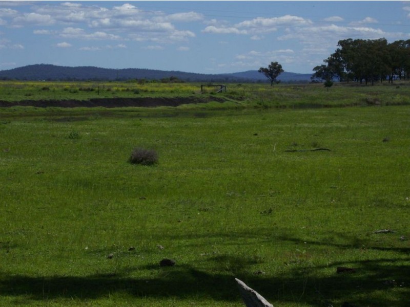 1147 Clifton Leyburn Road, Clifton QLD 4361